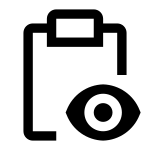 Task View SVG Icon